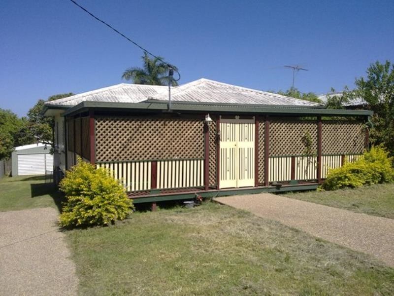 15 Bapaume Street, Wandal QLD 4700